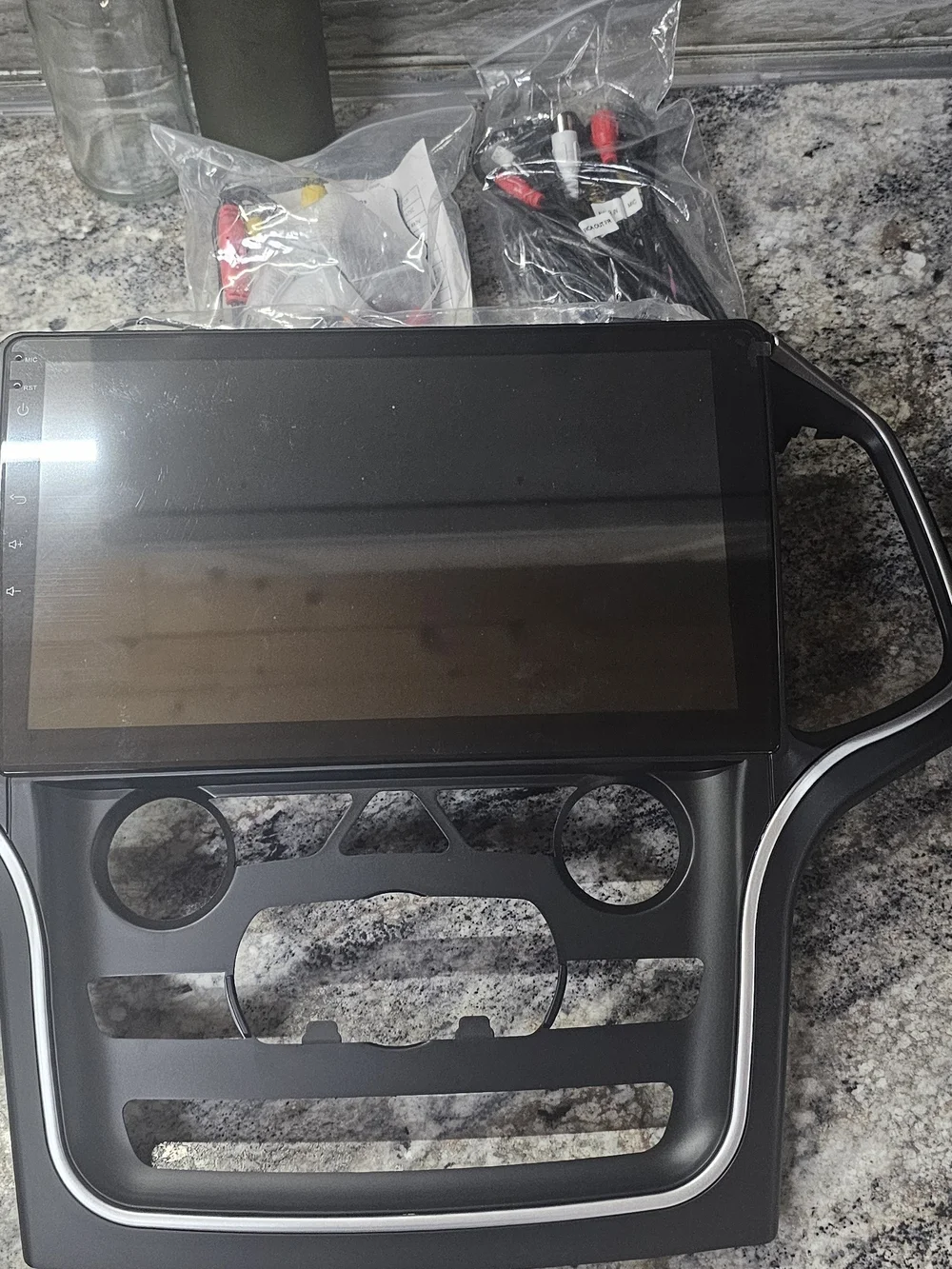 Black Aftermarket 10